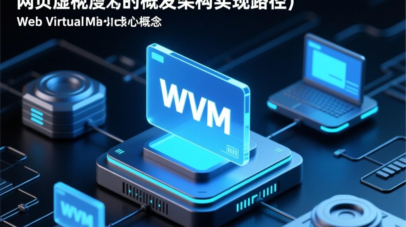 网页虚拟机开发需要哪些核心技术？-好主机测评网