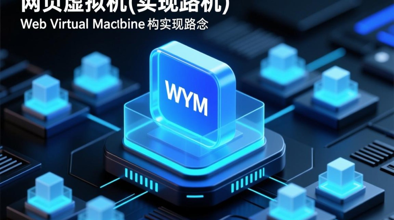 网页虚拟机开发需要哪些核心技术? 网页虚拟机开发需要哪些核心技术?