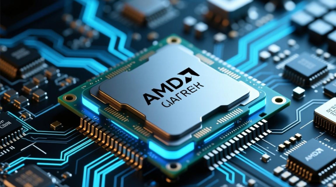 AMD虚拟机性能提升技巧有哪些？-好主机测评网