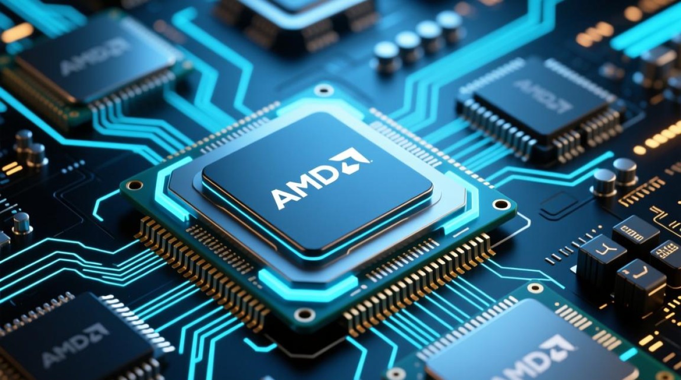 AMD虚拟机性能提升技巧有哪些? AMD虚拟机性能提升技巧有哪些?