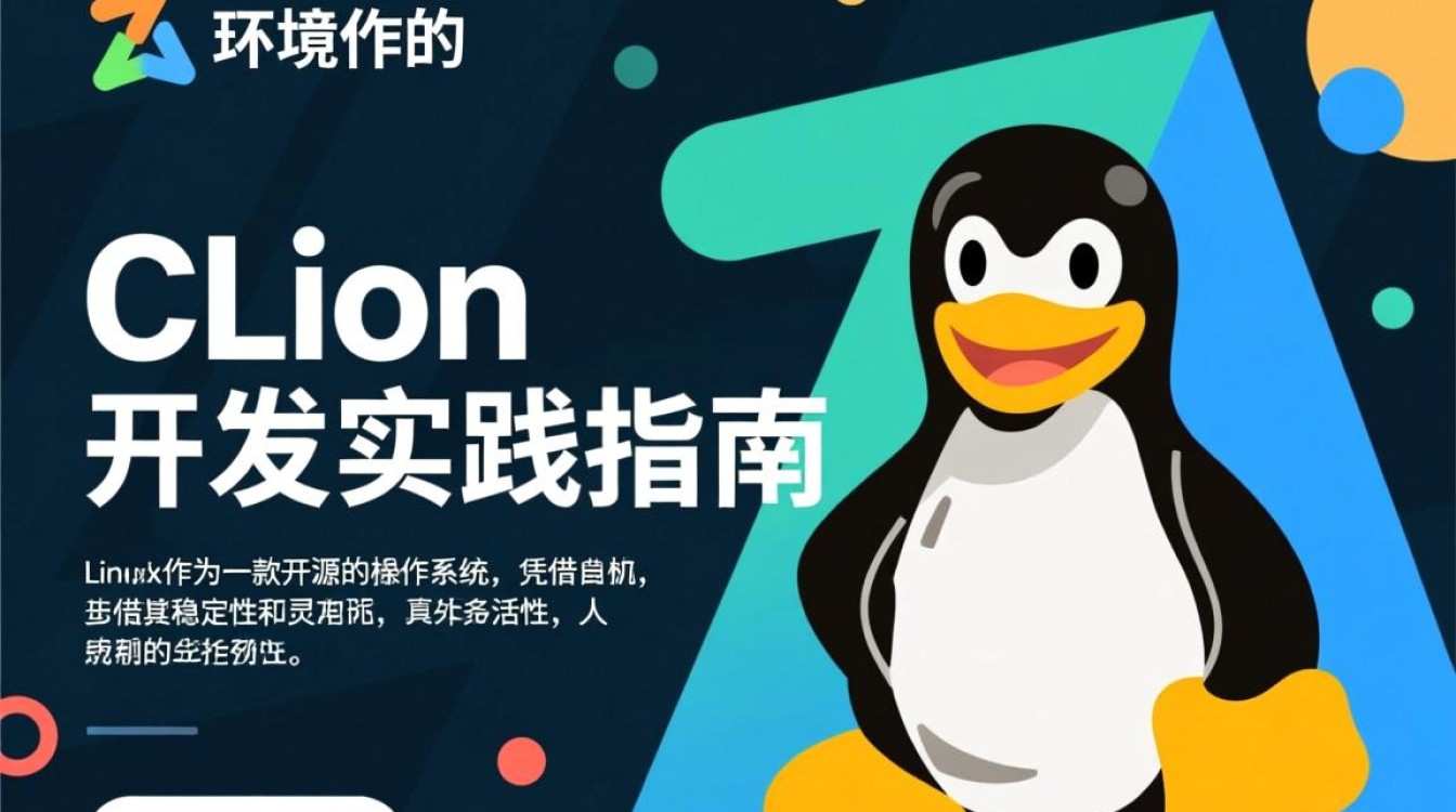 Linux Clion怎么配置环境?新手入门必看指南 Linux Clion怎么配置环境?新手入门必看指南