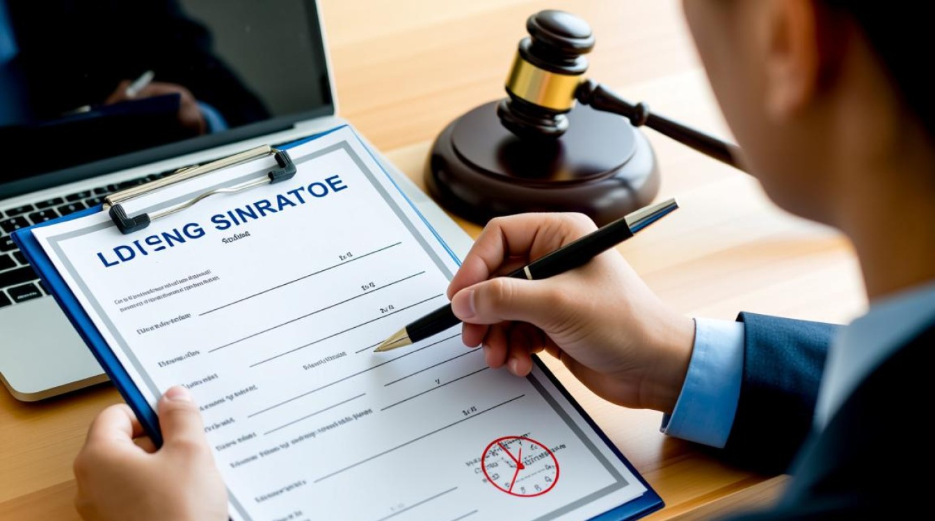 投资域名需要什么资料？新手怎么准备才合规？