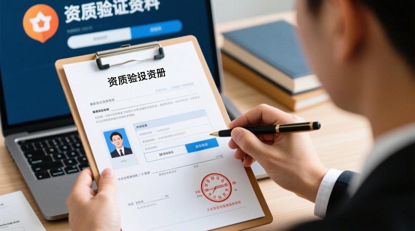 投资域名需要什么资料？新手怎么准备才合规？