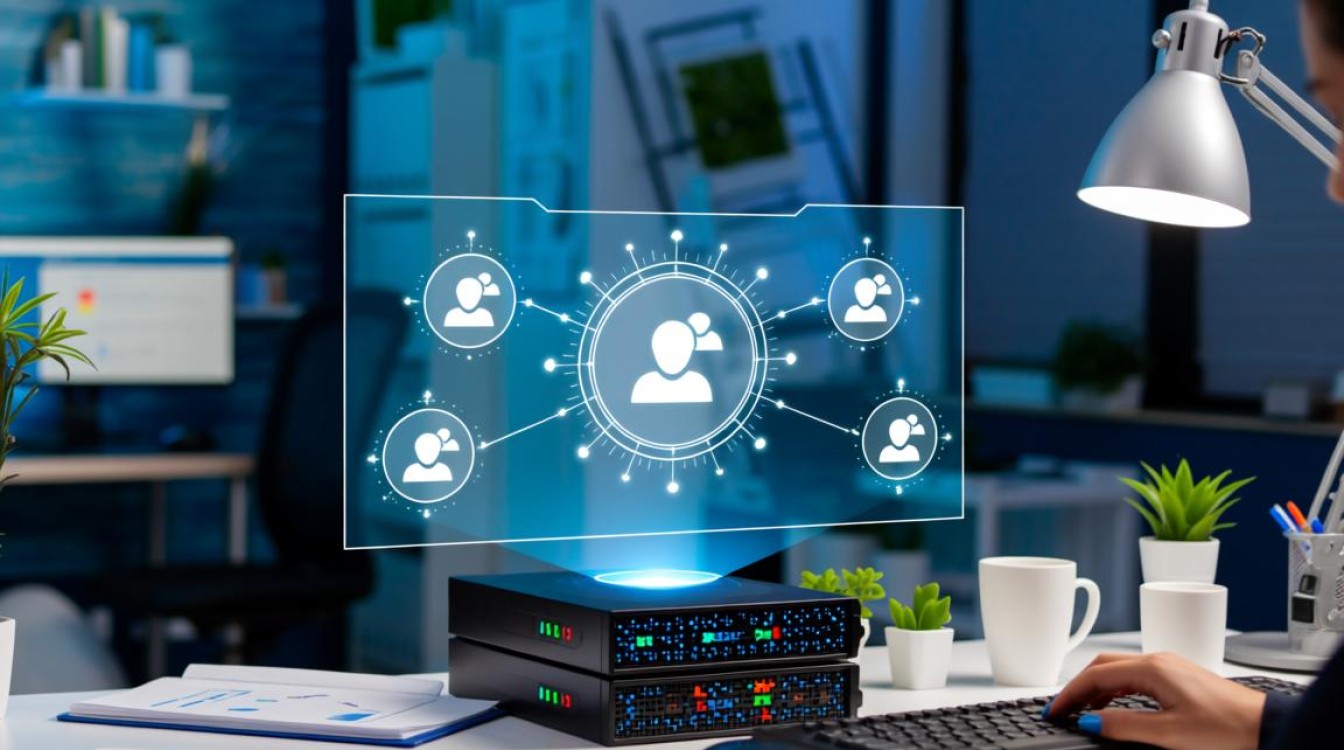 虚拟机共享工具怎么选?多系统文件互通方案推荐-好主机测评网