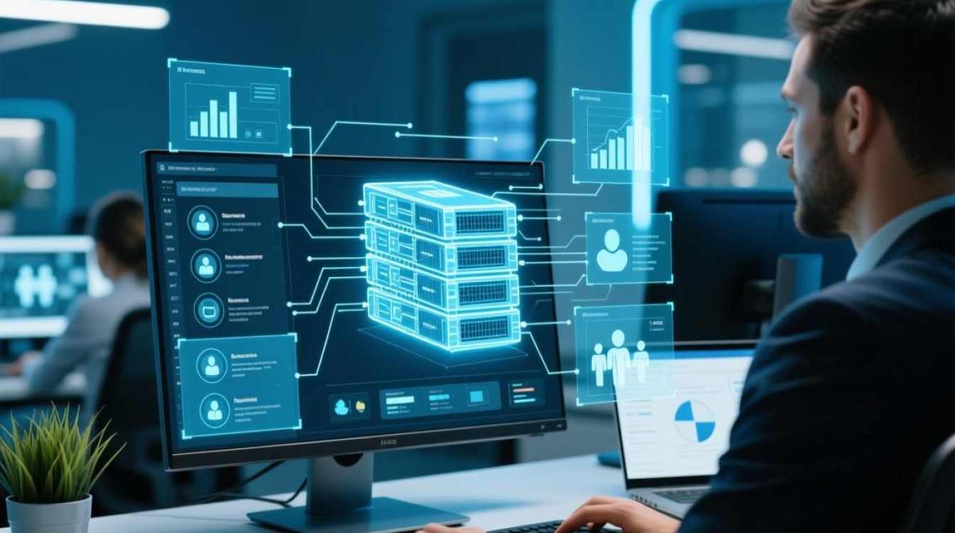 虚拟机共享工具怎么选?多系统文件互通方案推荐 虚拟机共享工具怎么选?多系统文件互通方案推荐