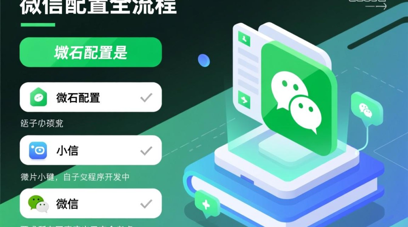 微信小程序添加域名教程,具体操作步骤和注意事项是什么?-好主机测评网