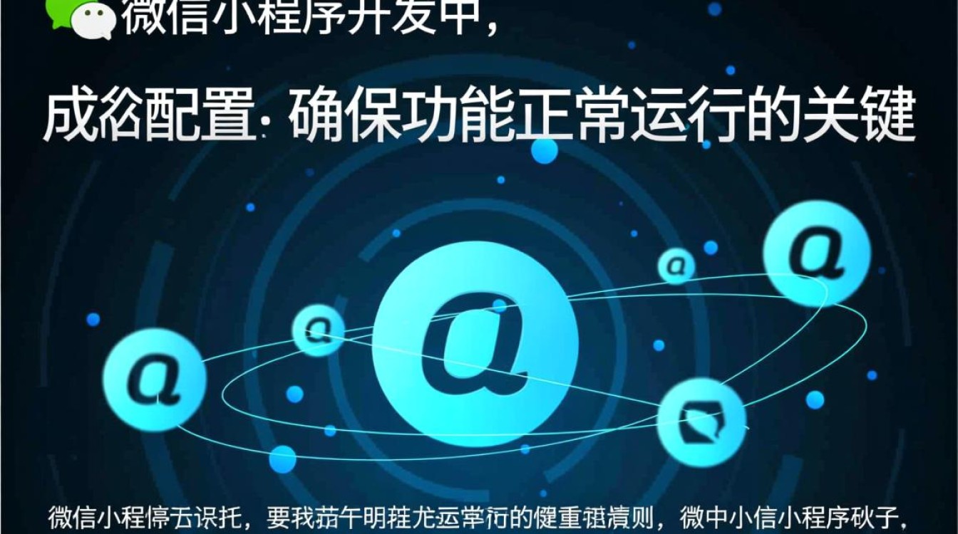微信小程序添加域名教程,具体操作步骤和注意事项是什么? 微信小程序添加域名教程,具体操作步骤和注意事项是什么?