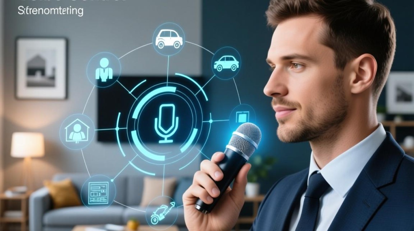 如何用API接口实现语音控制？具体步骤和代码示例是什么？-好主机测评网