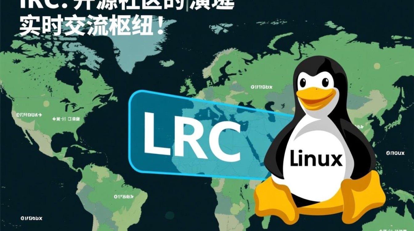 如何在Linux系统中搭建和使用IRC聊天客户端? 如何在Linux系统中搭建和使用IRC聊天客户端?