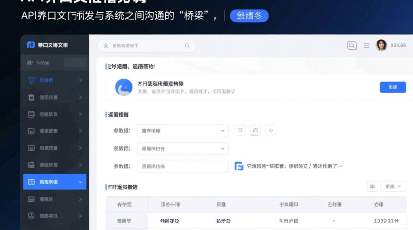api接口文档怎么用?新手必看的使用步骤与技巧 api接口文档怎么用?新手必看的使用步骤与技巧