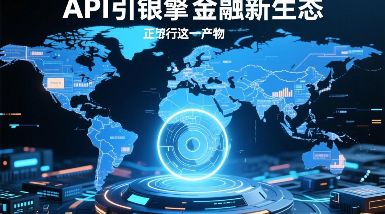 开放银行API如何保障数据安全与用户隐私？