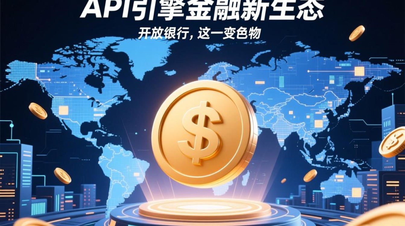 开放银行API如何保障数据安全与用户隐私?-好主机测评网