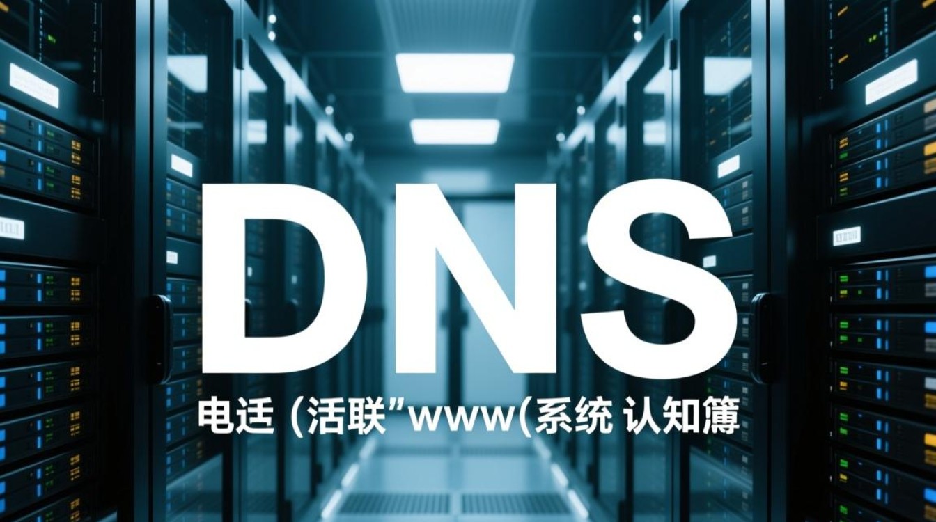 域名服务器出错怎么办?如何快速排查解决? 域名服务器出错怎么办?如何快速排查解决?