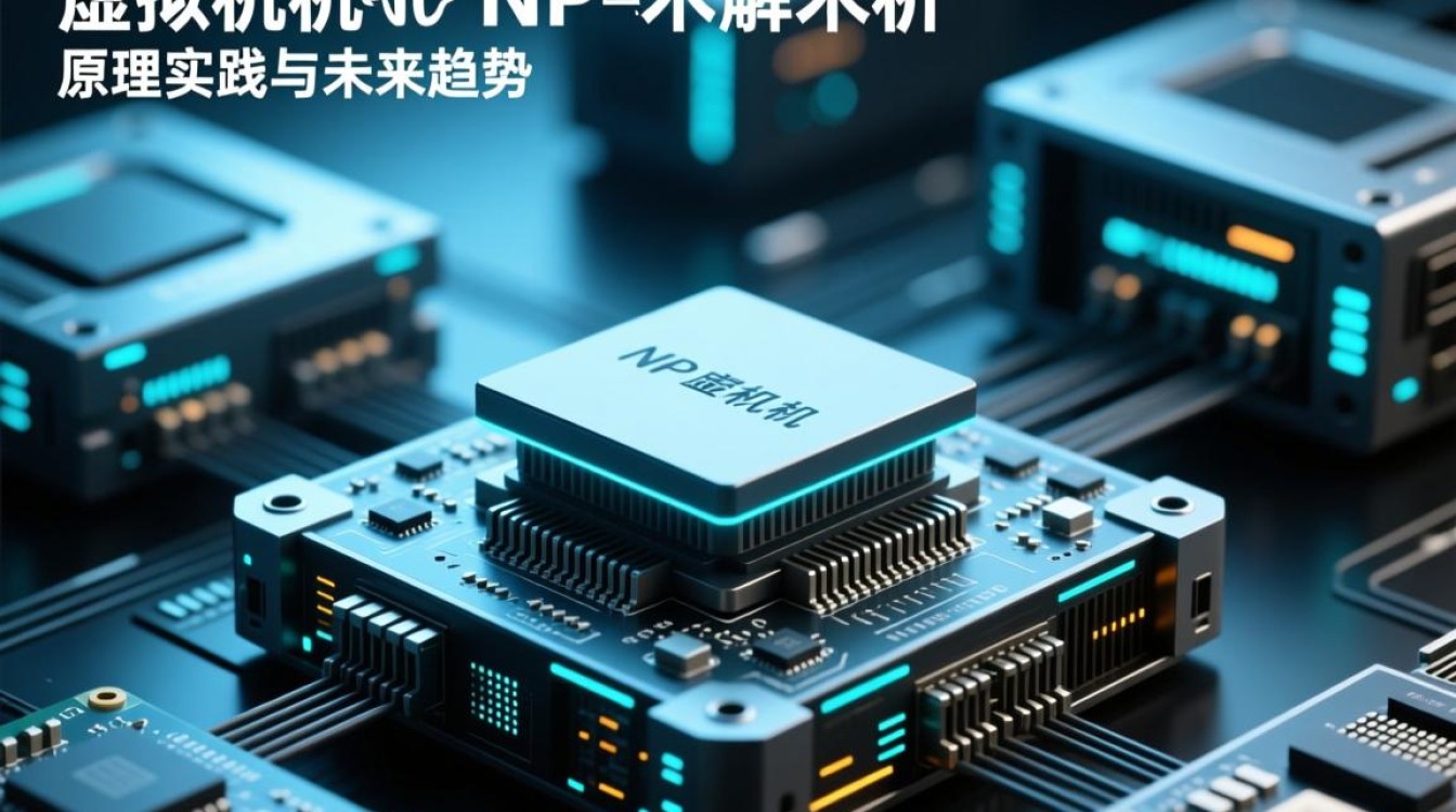 虚拟机去np是什么意思？具体操作步骤有哪些？-好主机测评网