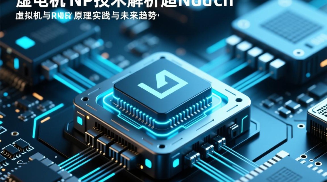 虚拟机去np是什么意思?具体操作步骤有哪些? 虚拟机去np是什么意思?具体操作步骤有哪些?