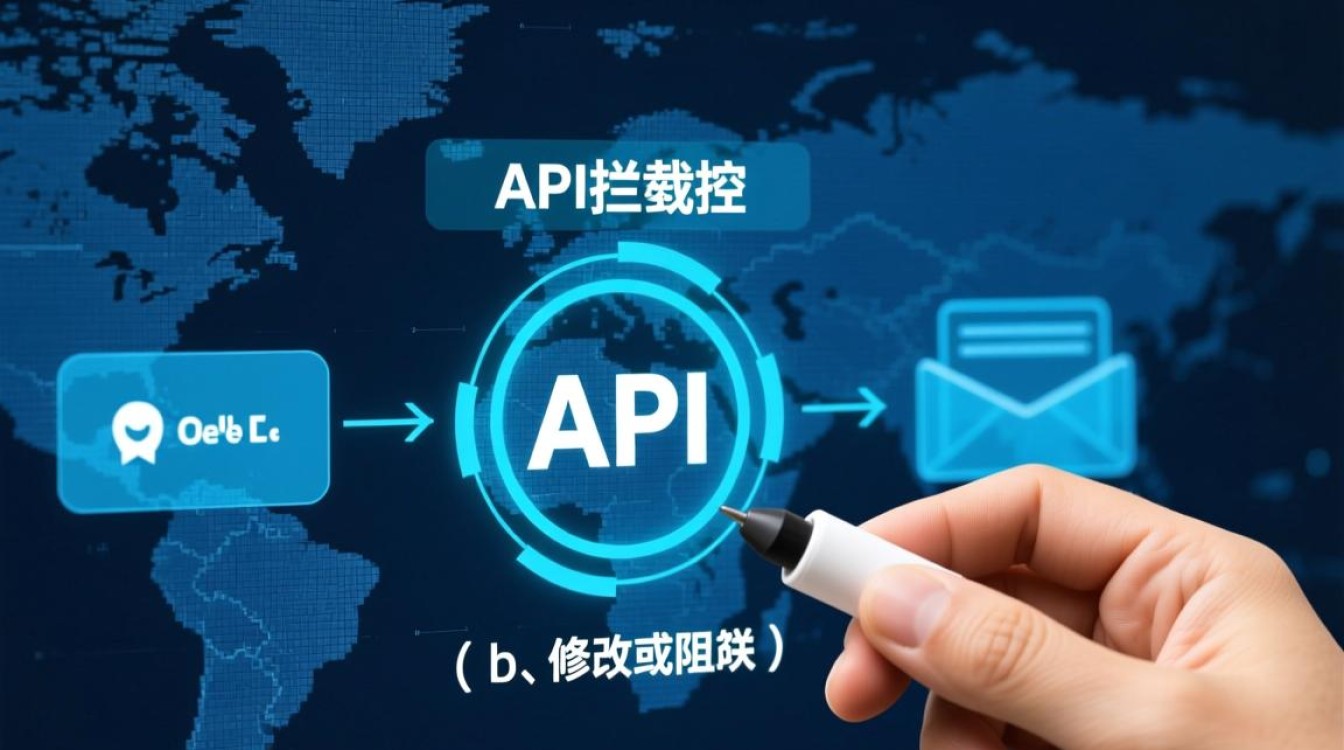 API拦截控如何实现精准流量管控与安全防护? API拦截控如何实现精准流量管控与安全防护?