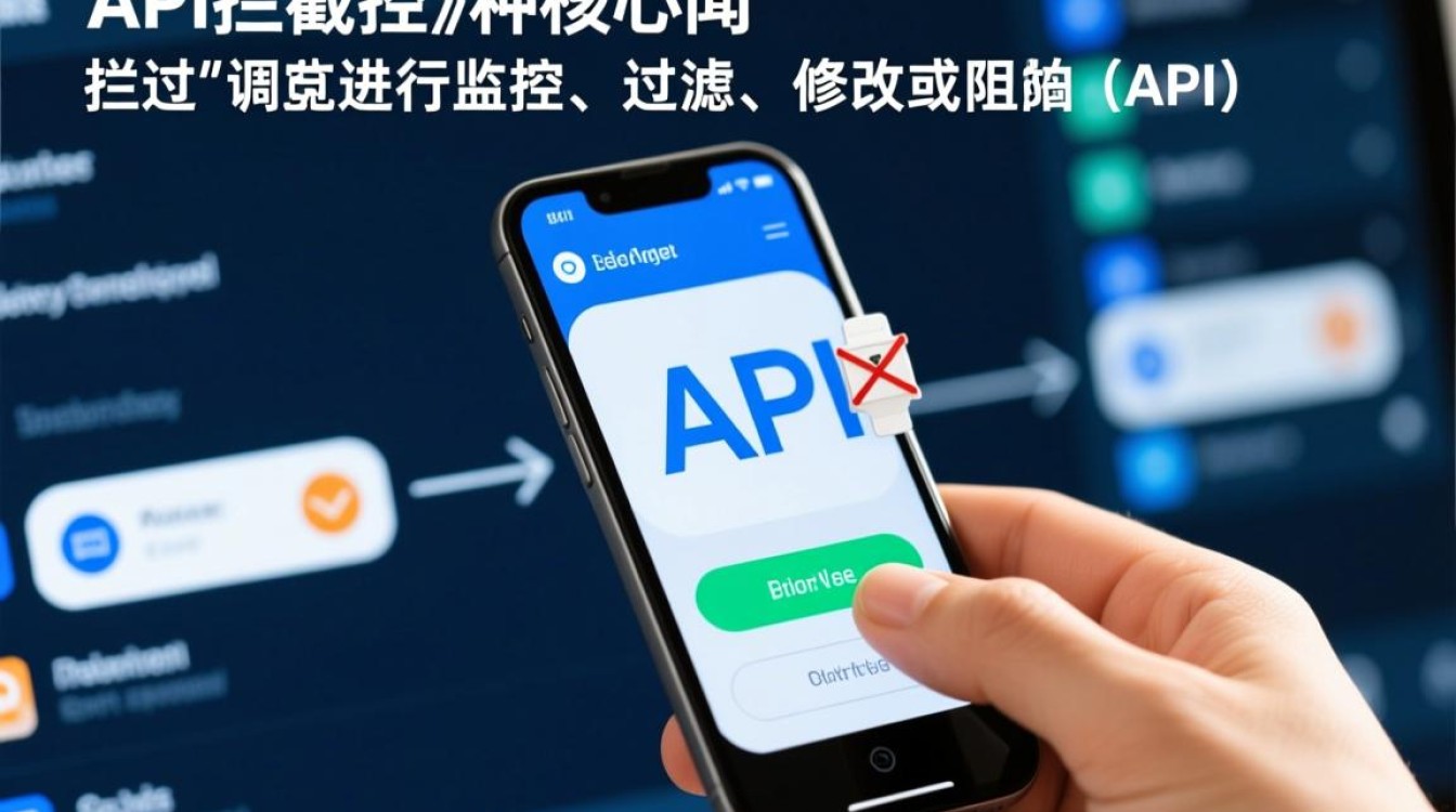 API拦截控如何实现精准流量管控与安全防护? API拦截控如何实现精准流量管控与安全防护?