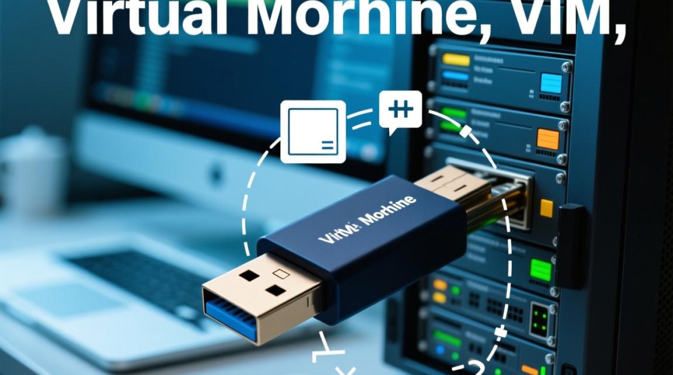 虚拟机如何独立使用USB设备？实现方法与步骤详解-好主机测评网