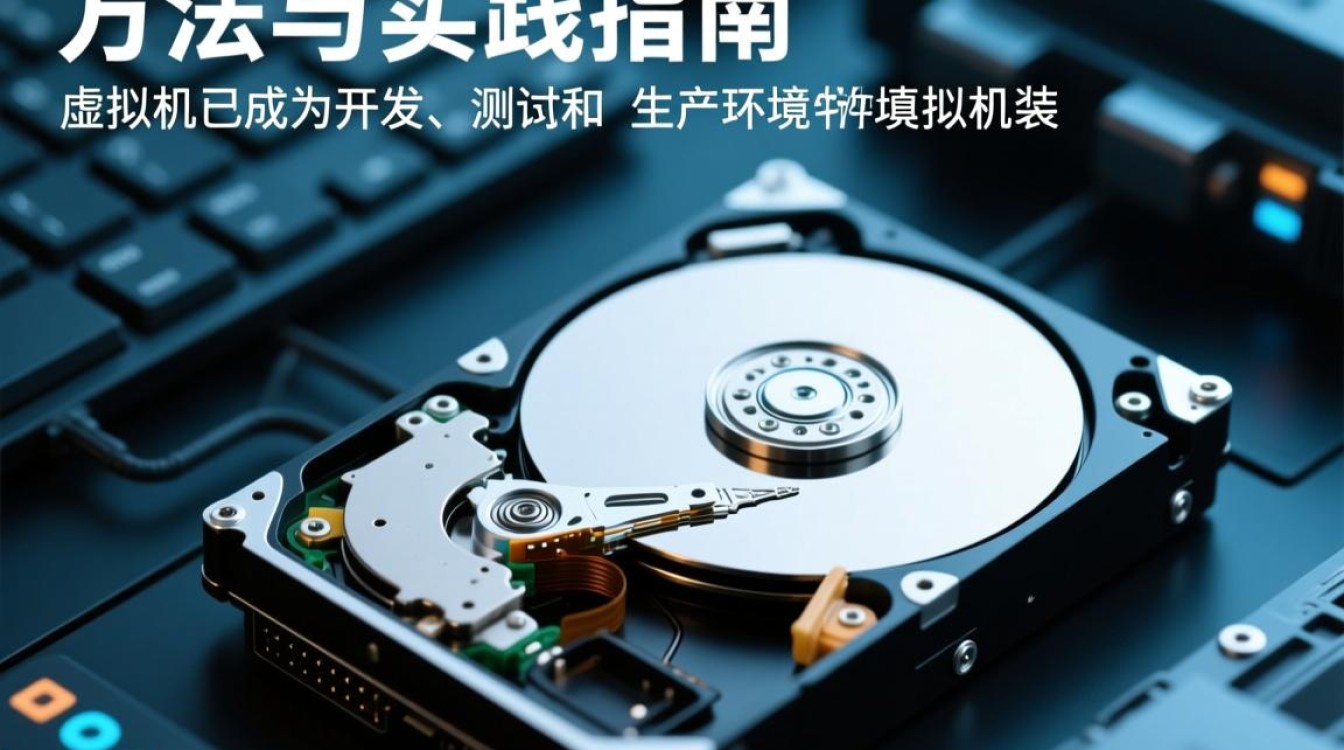 虚拟机建硬盘教程，分区格式化后无法识别怎么办？-好主机测评网