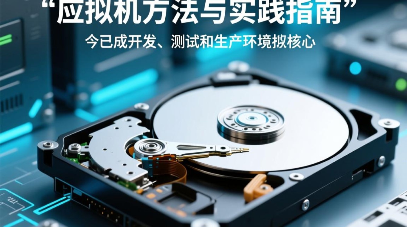 虚拟机建硬盘教程,分区格式化后无法识别怎么办? 虚拟机建硬盘教程,分区格式化后无法识别怎么办?