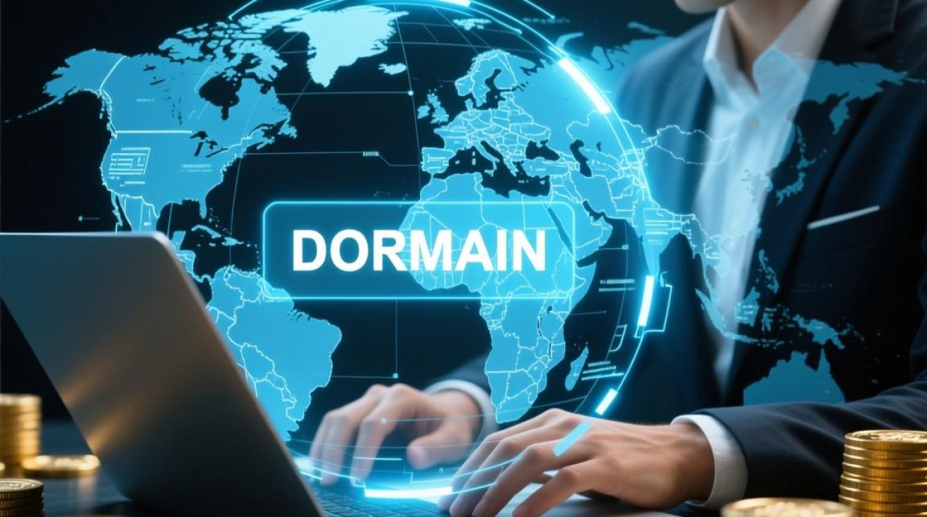 究竟是什么域名能卖出天价，成为史上最贵成交域名？-好主机测评网