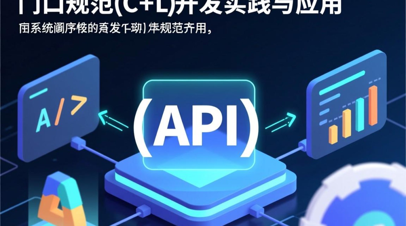 C开发API接口规范有哪些核心要点与最佳实践？-好主机测评网
