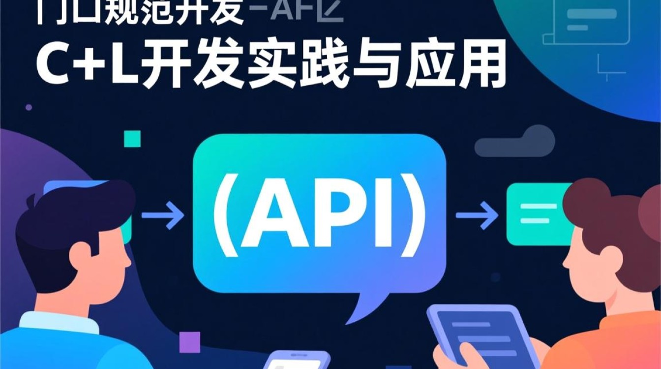 C开发API接口规范有哪些核心要点与最佳实践? C开发API接口规范有哪些核心要点与最佳实践?