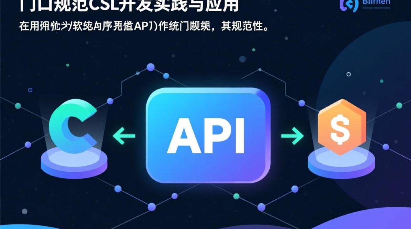 C开发API接口规范有哪些核心要点与最佳实践? C开发API接口规范有哪些核心要点与最佳实践?