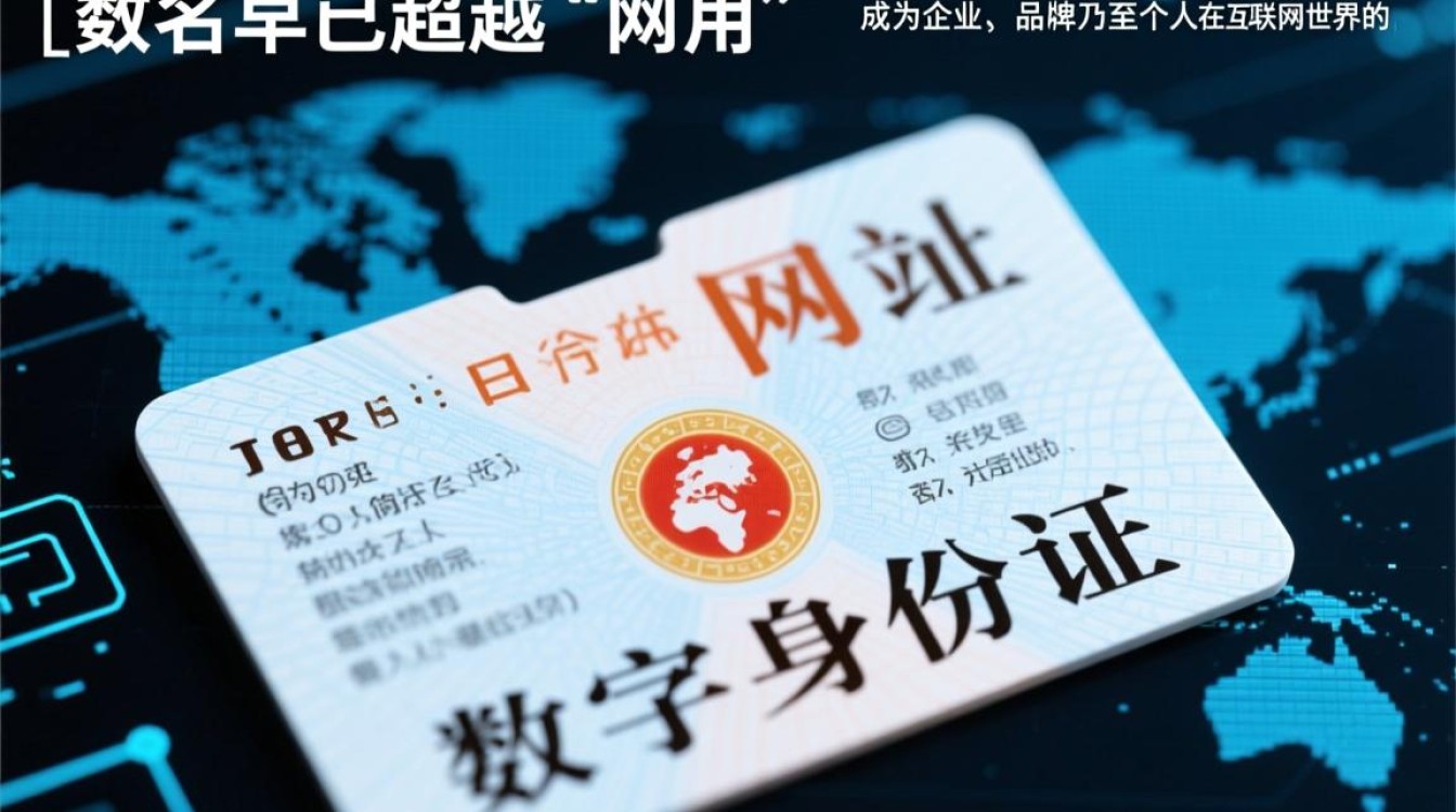 顶级国际域名对网站SEO和品牌建设到底有多大帮助？-好主机测评网