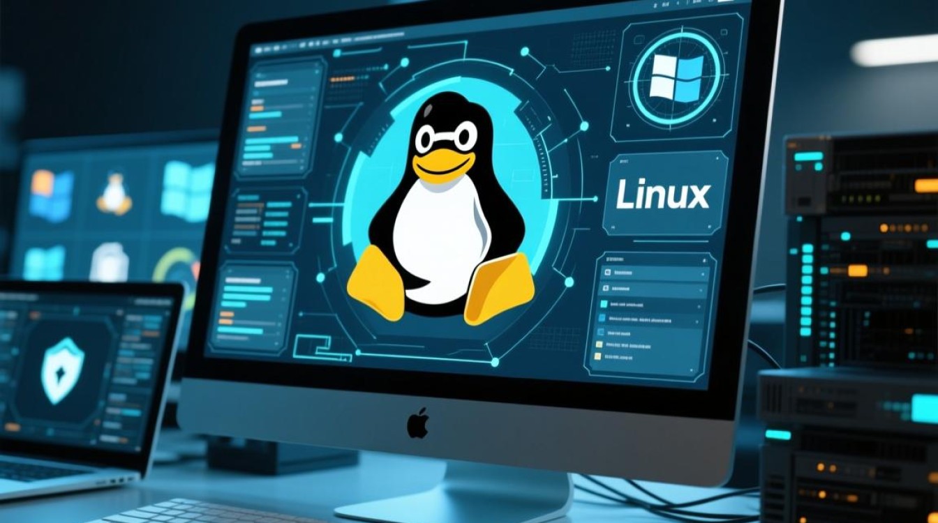 atop Linux如何高效监控服务器资源与进程?-好主机测评网