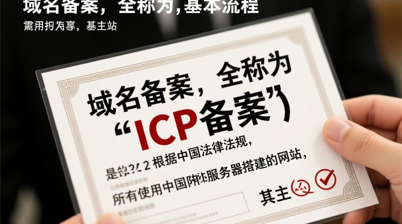 域名备案到底有什么实际意义和作用? 域名备案到底有什么实际意义和作用?