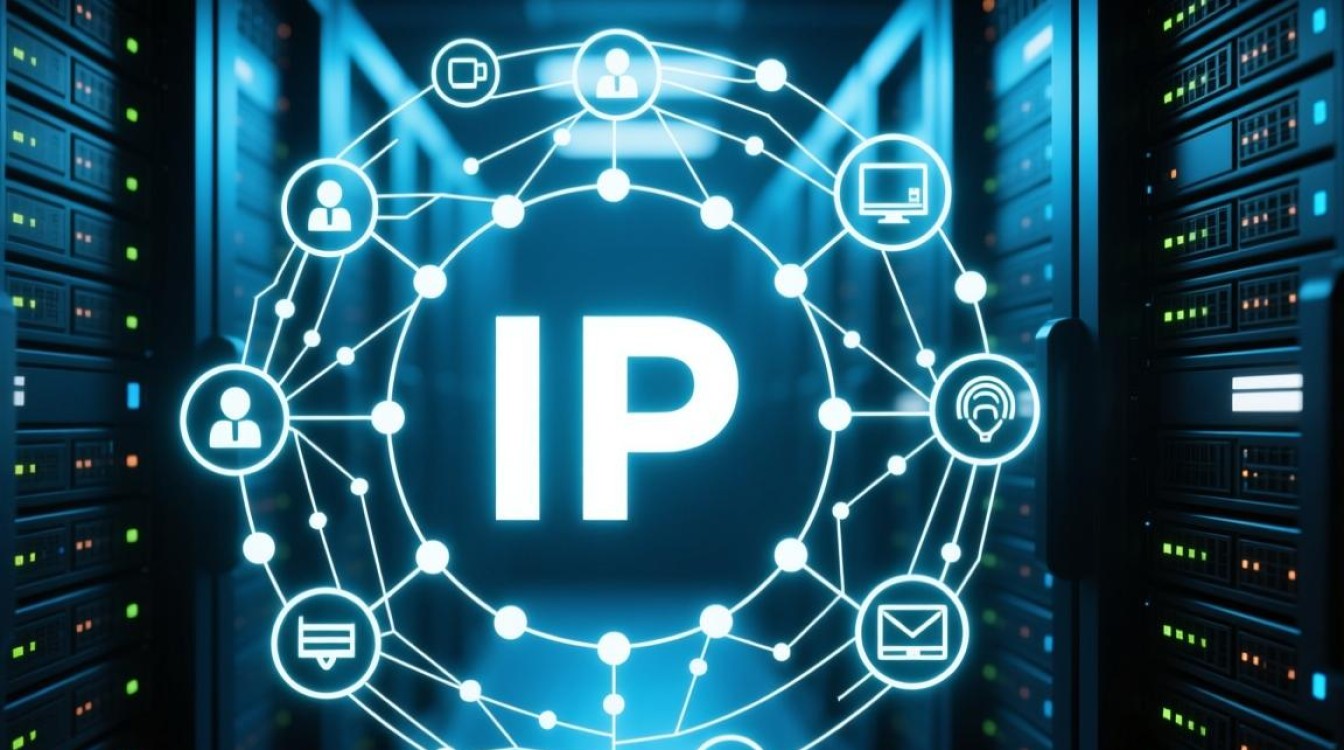 域名如何转发到IP端口的具体步骤是什么?-好主机测评网