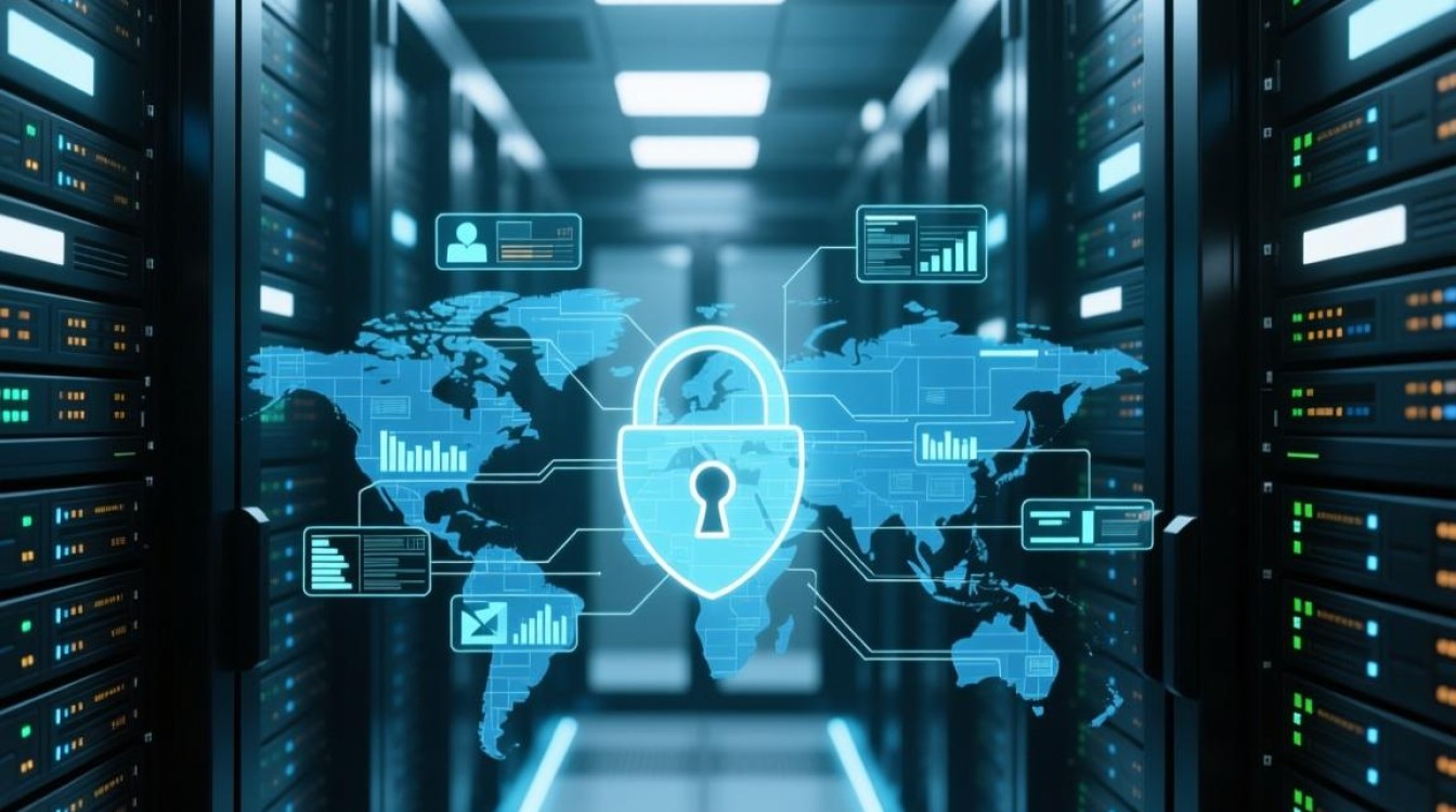 域名方式访问数据库如何实现?安全性与配置步骤详解 域名方式访问数据库如何实现?安全性与配置步骤详解