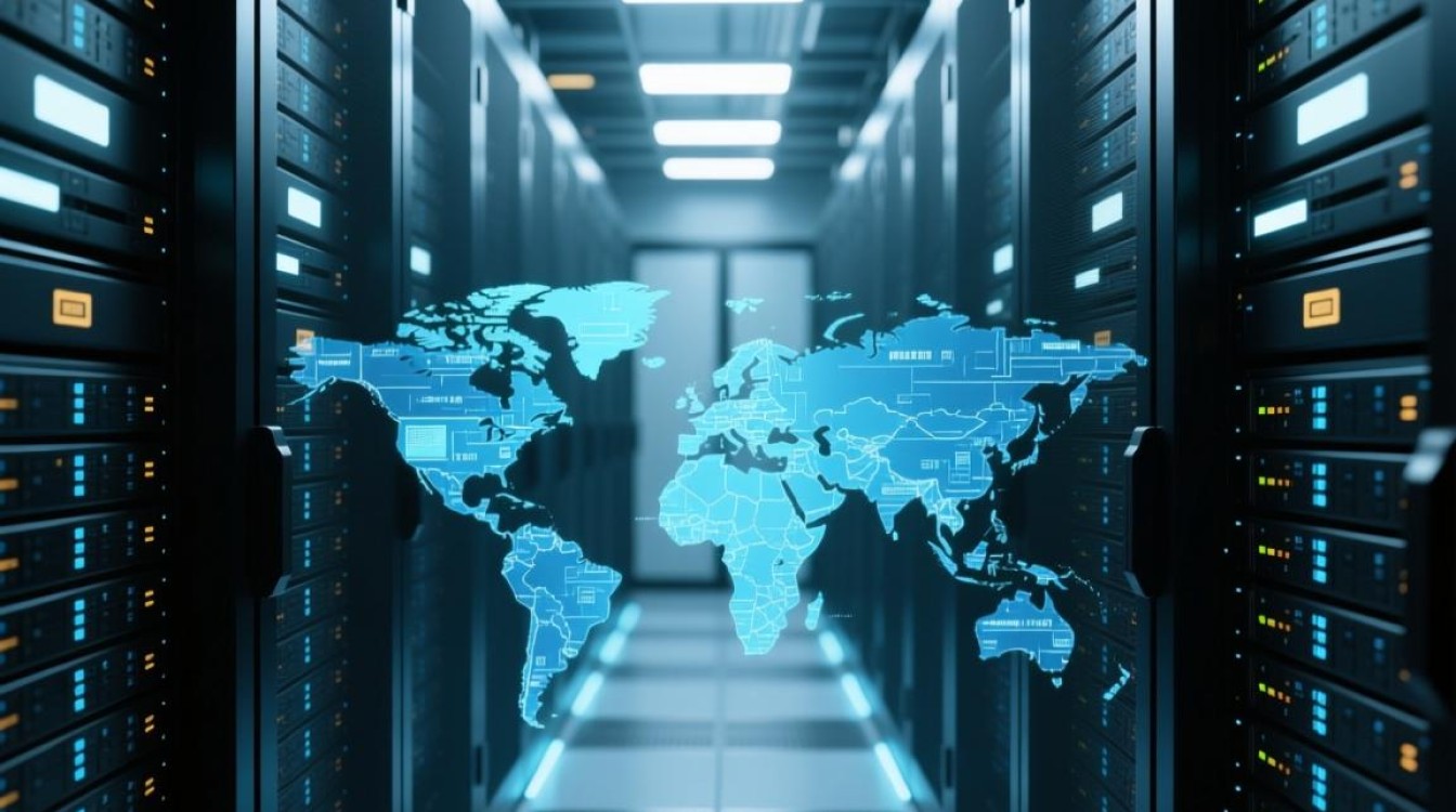 域名方式访问数据库如何实现?安全性与配置步骤详解-好主机测评网