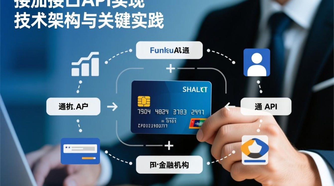 如何用API接口实现支付接口?具体步骤和注意事项有哪些? 如何用API接口实现支付接口?具体步骤和注意事项有哪些?