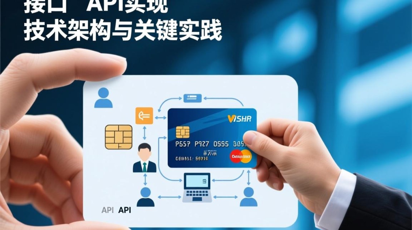 如何用API接口实现支付接口?具体步骤和注意事项有哪些?-好主机测评网