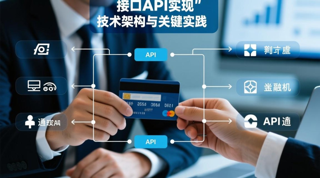 如何用API接口实现支付接口?具体步骤和注意事项有哪些? 如何用API接口实现支付接口?具体步骤和注意事项有哪些?