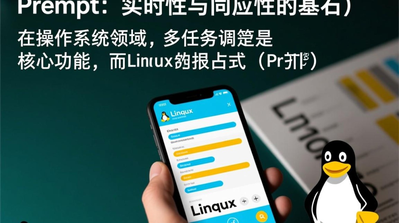 Linux preempt_rt补丁如何提升实时任务响应速度？