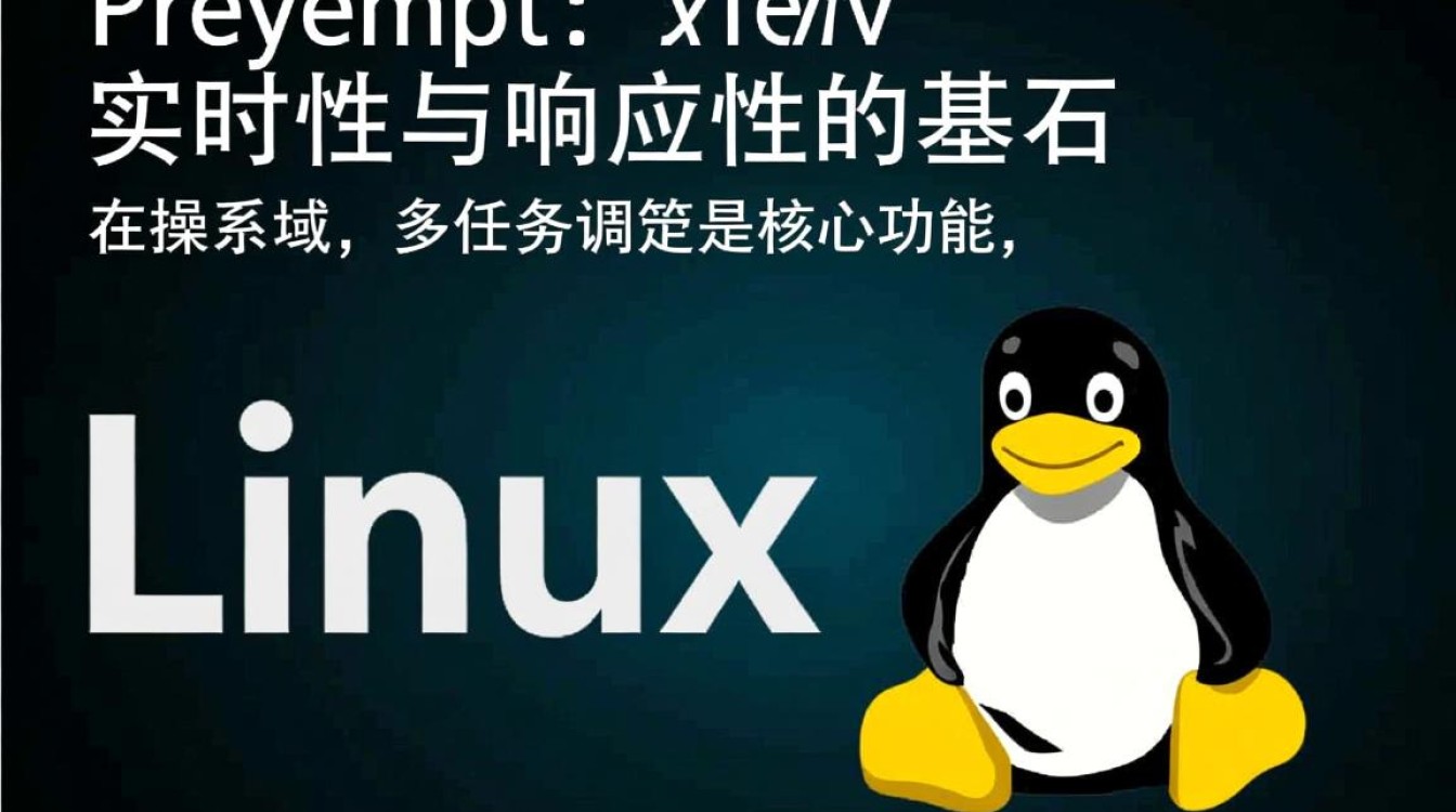 Linux preempt_rt补丁如何提升实时任务响应速度?-好主机测评网