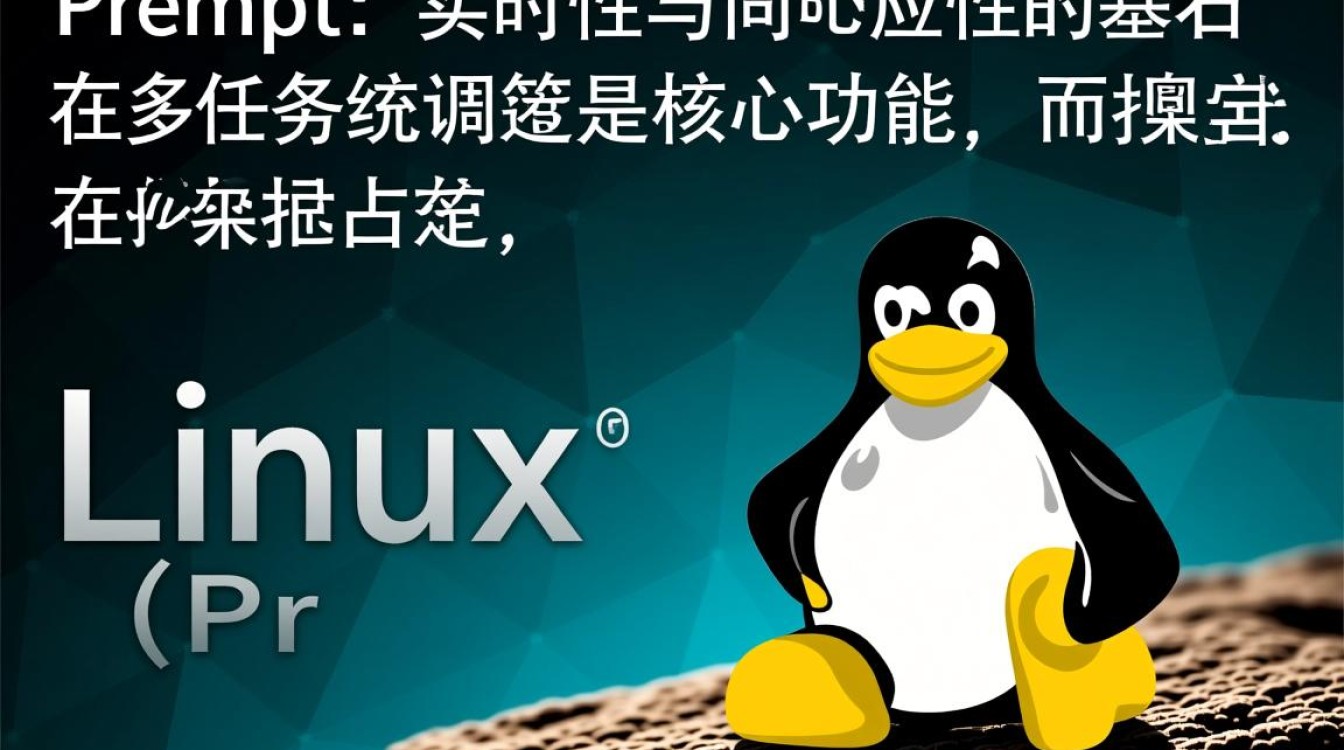 Linux preempt_rt补丁如何提升实时任务响应速度？
