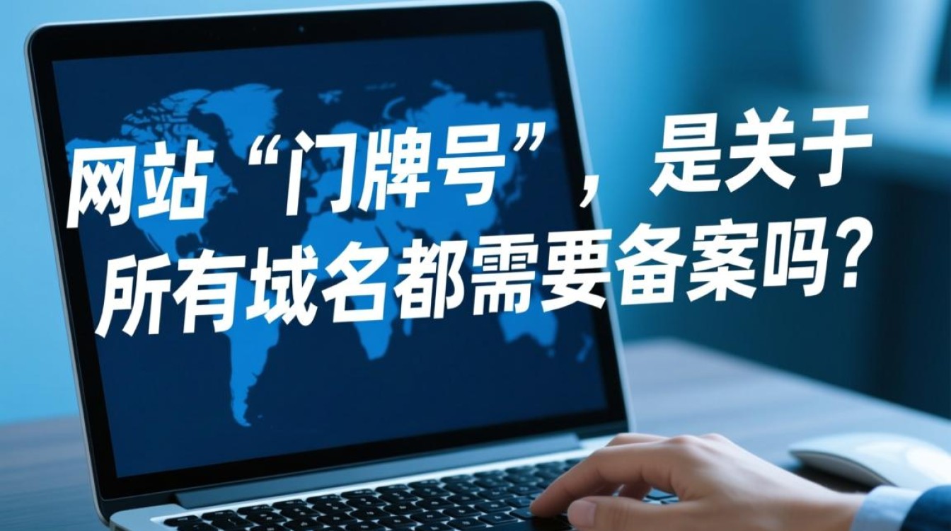 所有域名都需要备案吗?个人博客域名要备案吗? 所有域名都需要备案吗?个人博客域名要备案吗?
