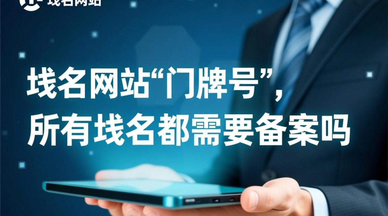 所有域名都需要备案吗?个人博客域名要备案吗? 所有域名都需要备案吗?个人博客域名要备案吗?