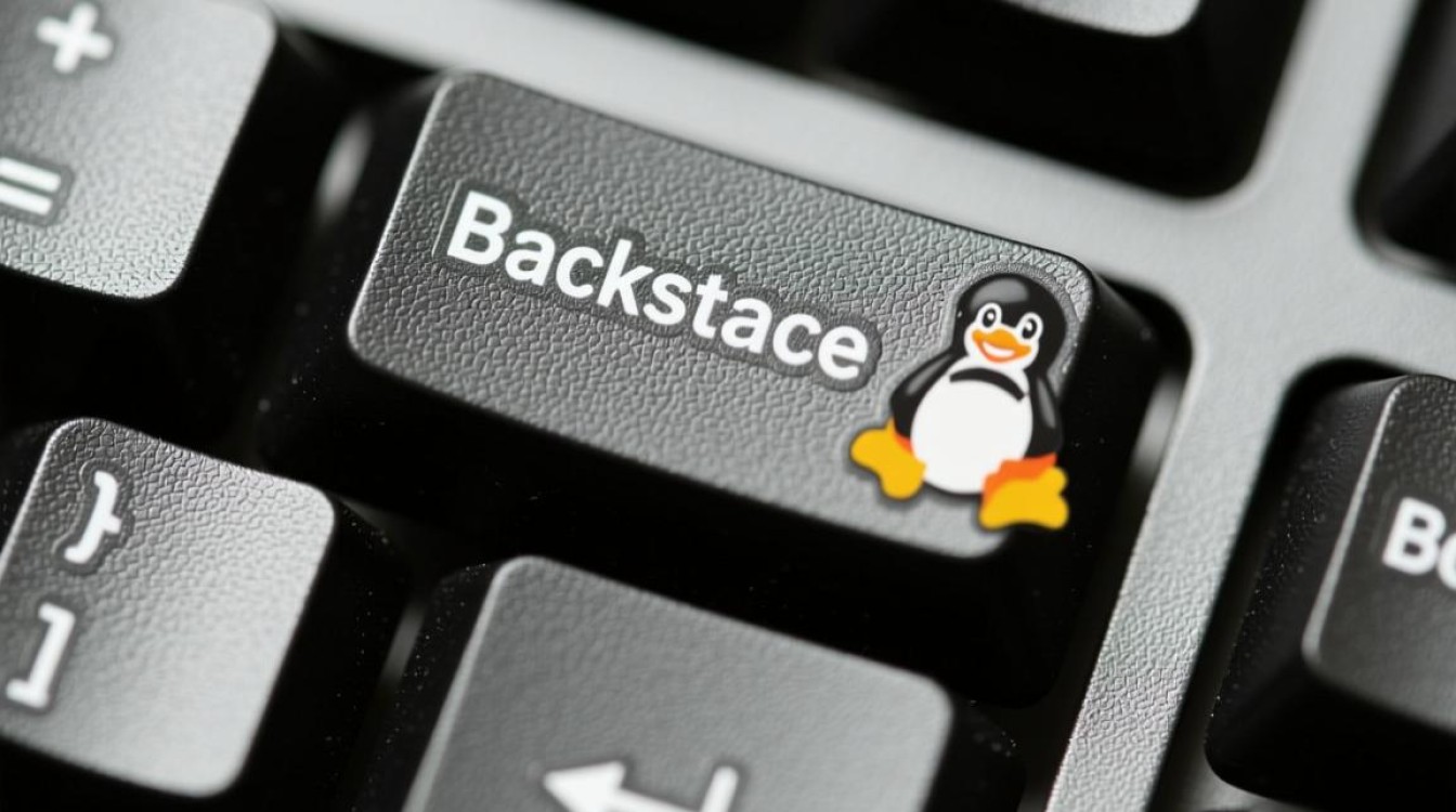 linux backspace失灵怎么办?教你3步快速修复! linux backspace失灵怎么办?教你3步快速修复!