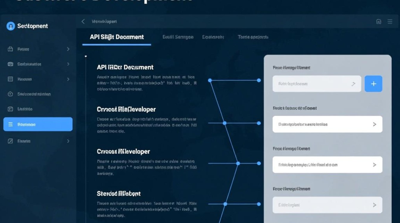 API接口文档在线生成工具如何提升开发效率? API接口文档在线生成工具如何提升开发效率?