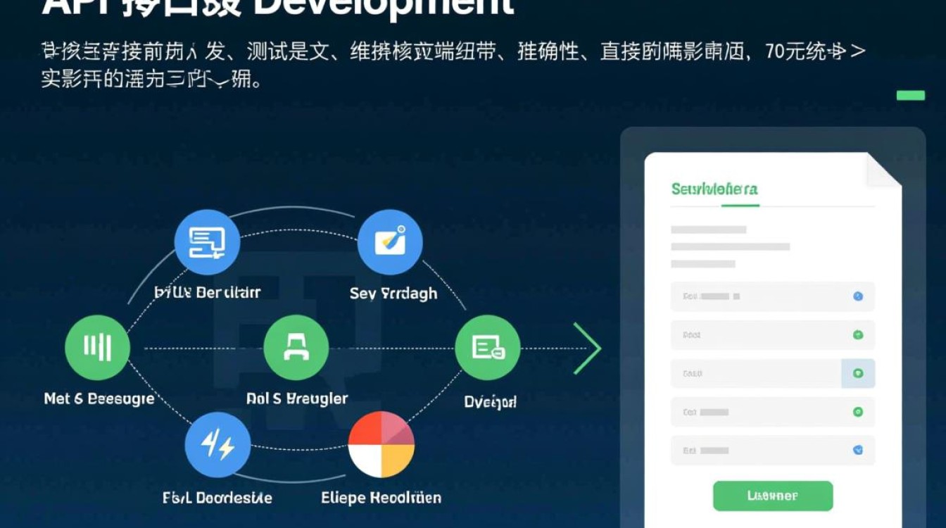 API接口文档在线生成工具如何提升开发效率? API接口文档在线生成工具如何提升开发效率?