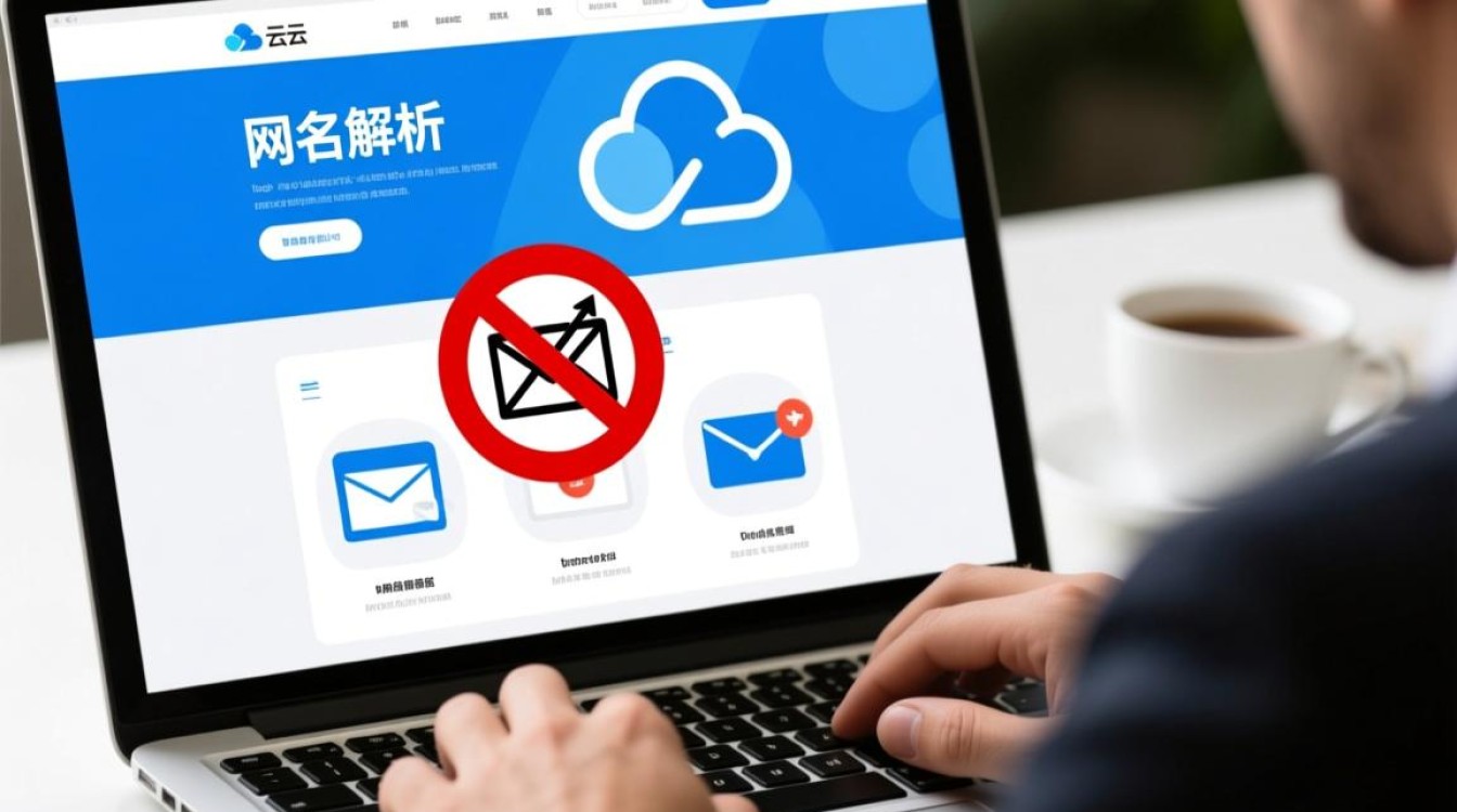 阿里云域名解析错误怎么办？网站打不开如何排查解决？-好主机测评网