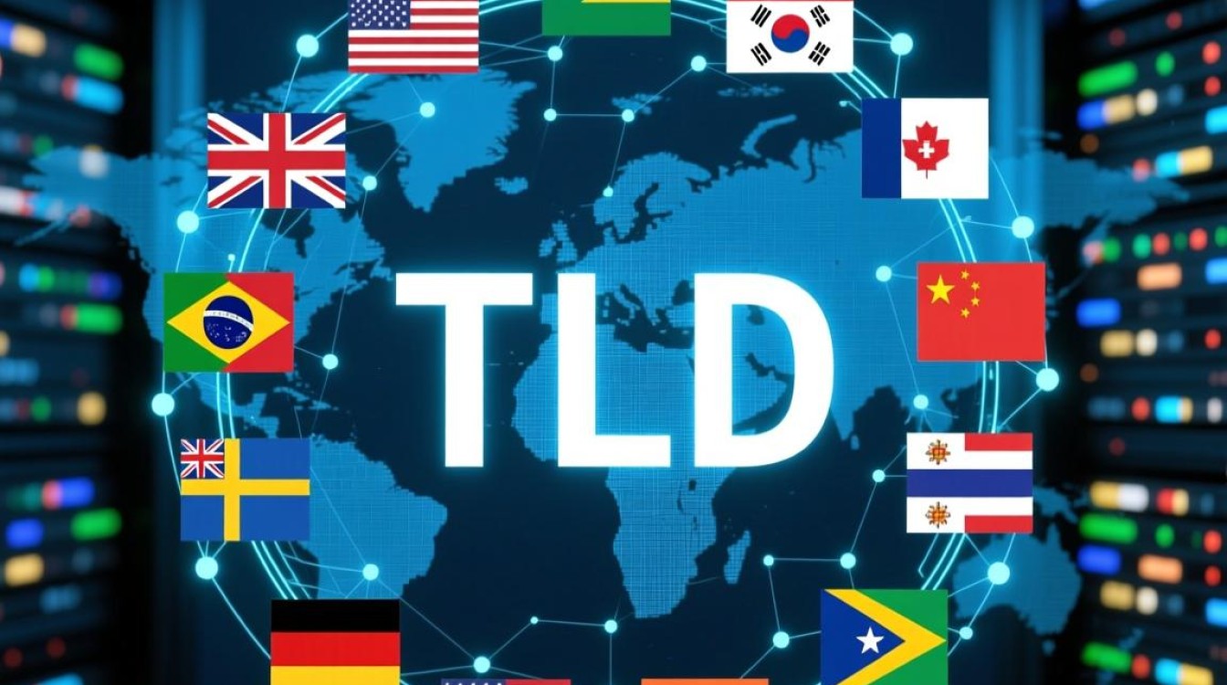 co域名属于哪个国家？为何常用作国际域名？-好主机测评网