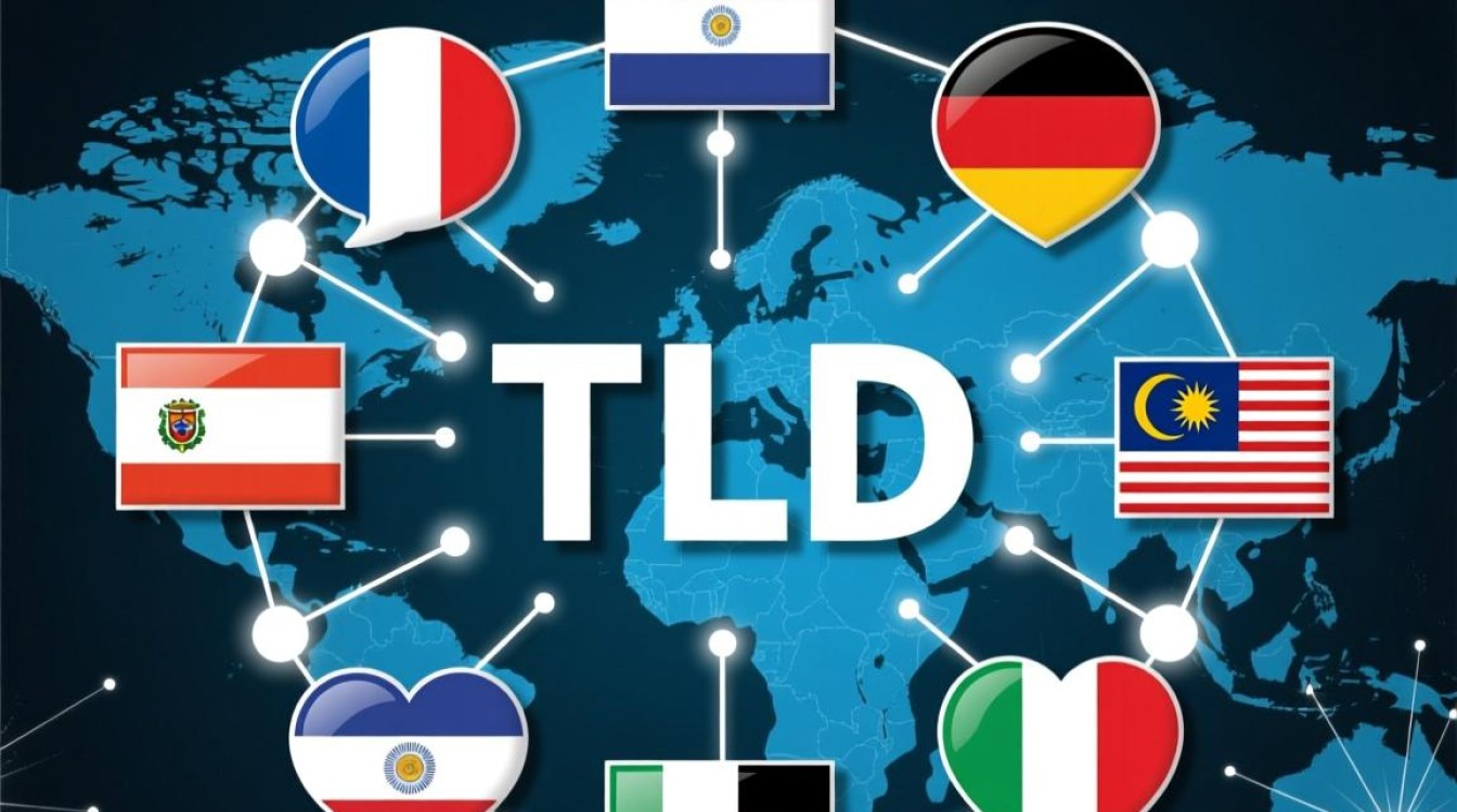 co域名属于哪个国家?为何常用作国际域名? co域名属于哪个国家?为何常用作国际域名?