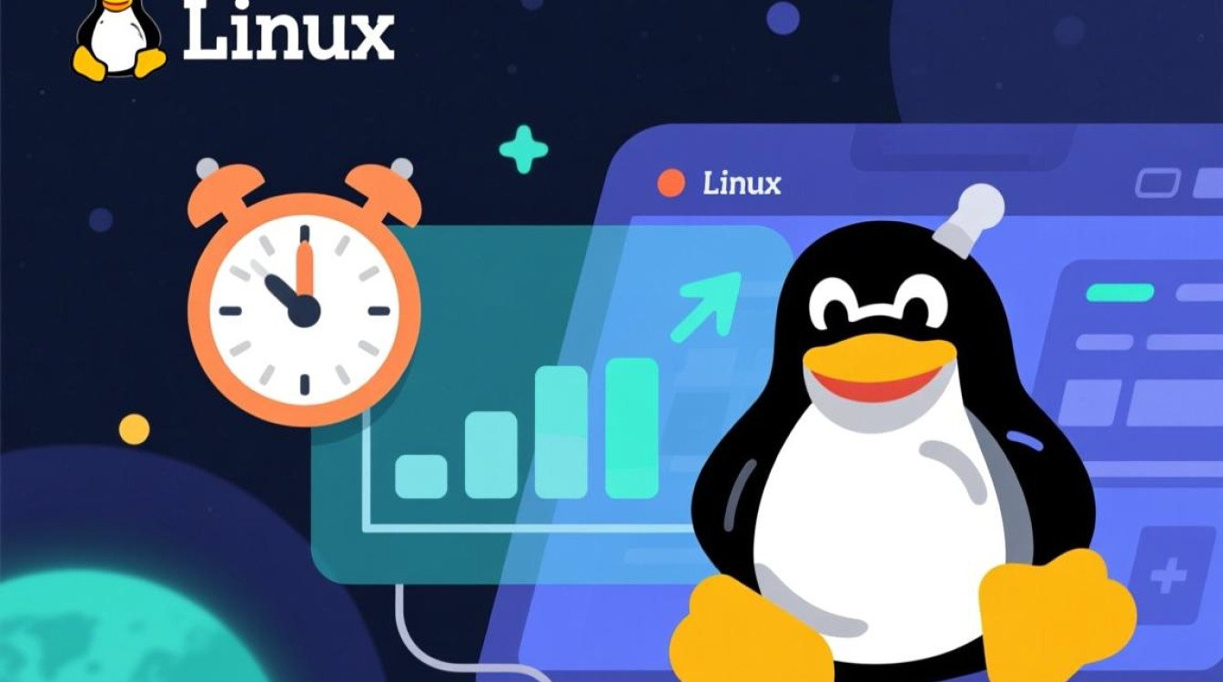 vtime linux如何精确同步系统时间？-好主机测评网