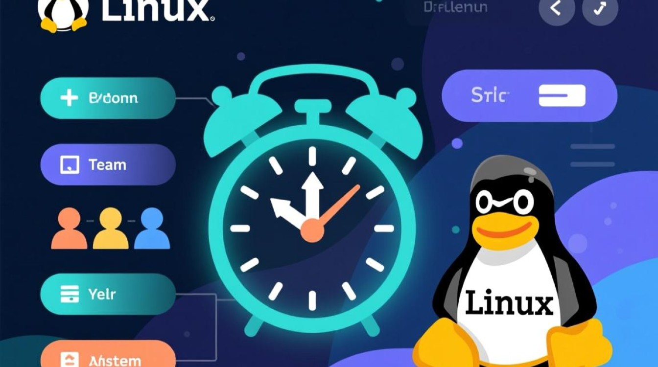 vtime linux如何精确同步系统时间? vtime linux如何精确同步系统时间?